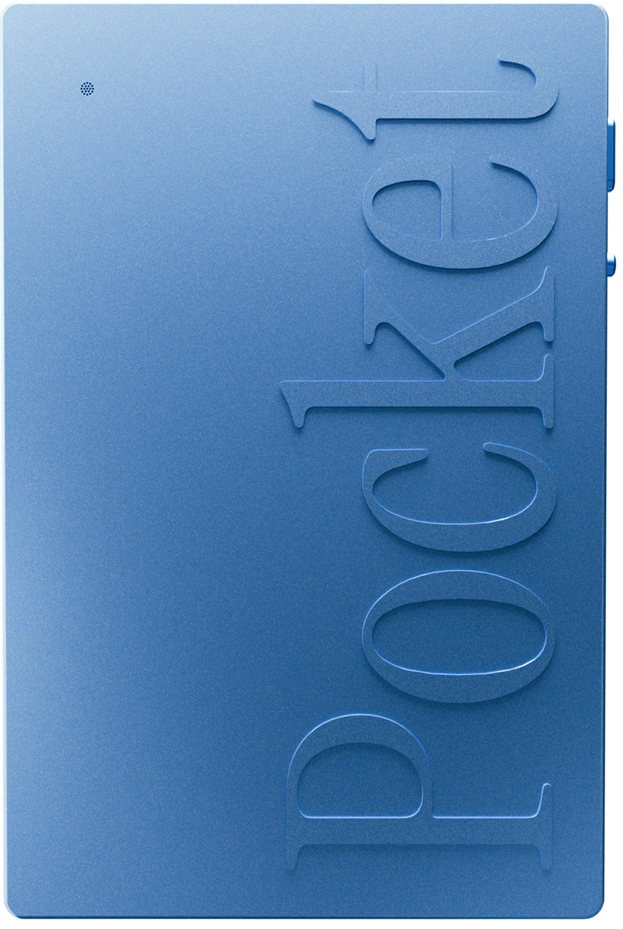 Pocket device
