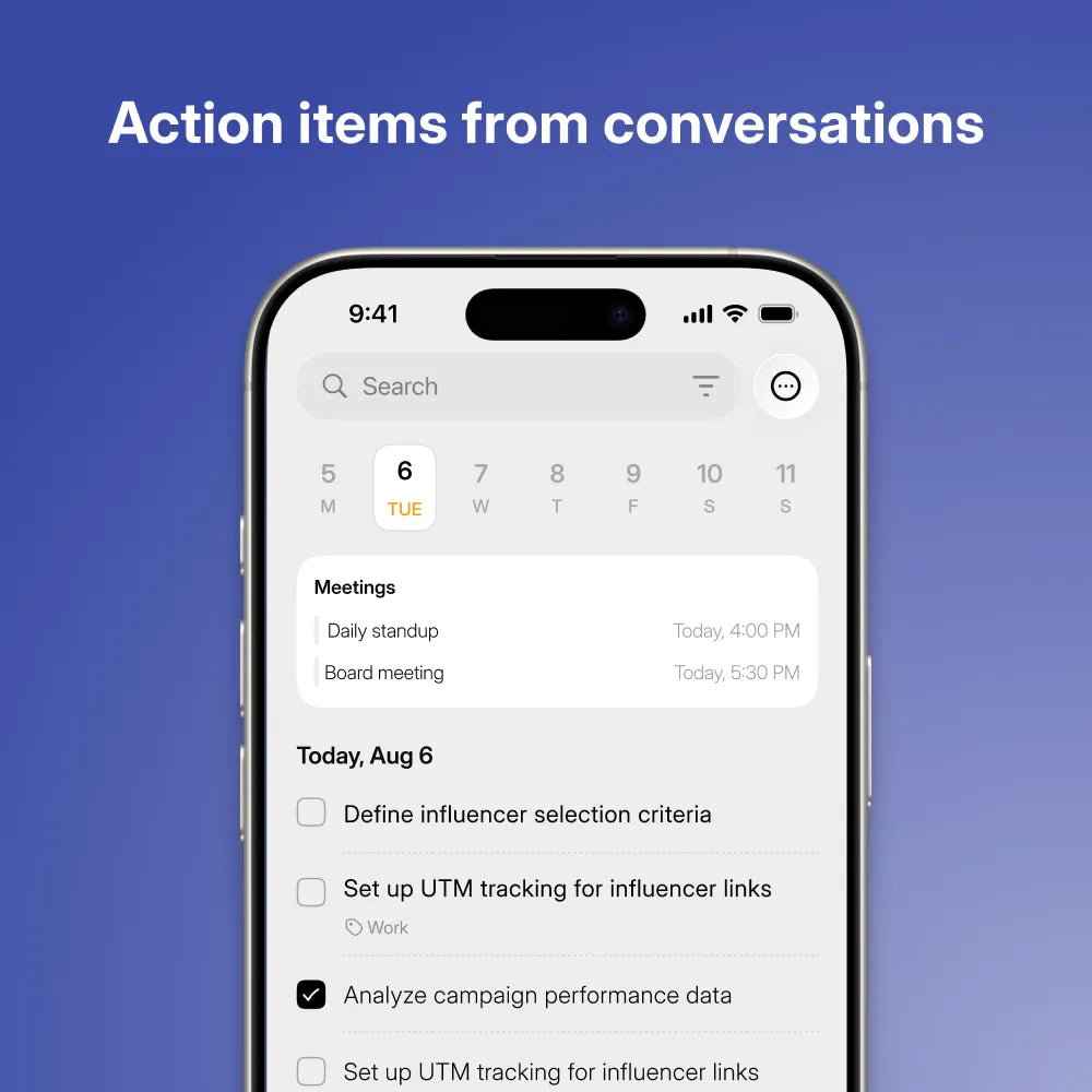 Pocket - Personal AI Assistant (Launch Special)