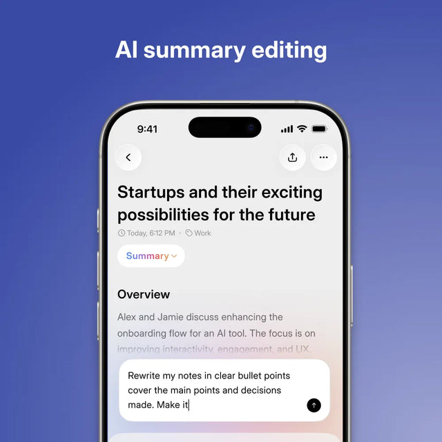 Pocket - Personal AI Assistant (Launch Special)