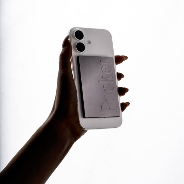 Pocket - Personal AI Assistant (Launch Special)