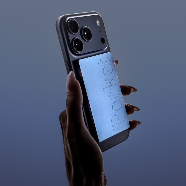 Pocket - Personal AI Assistant (Launch Special)