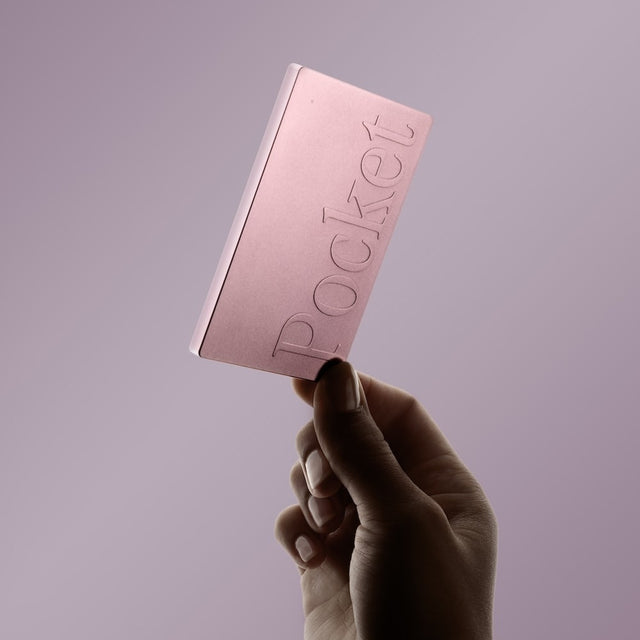 Pocket - Personal AI Assistant (Launch Special)